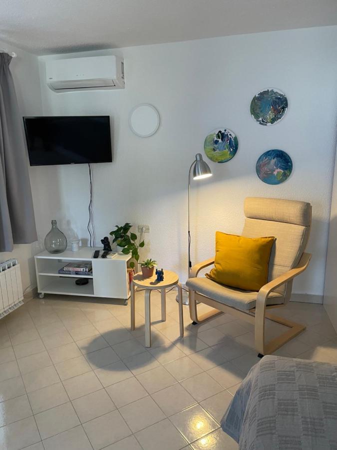 Studio Vita Fjesa Buitenkant foto
