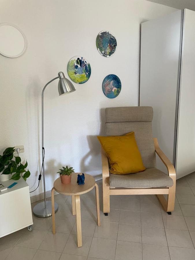 Studio Vita Fjesa Buitenkant foto