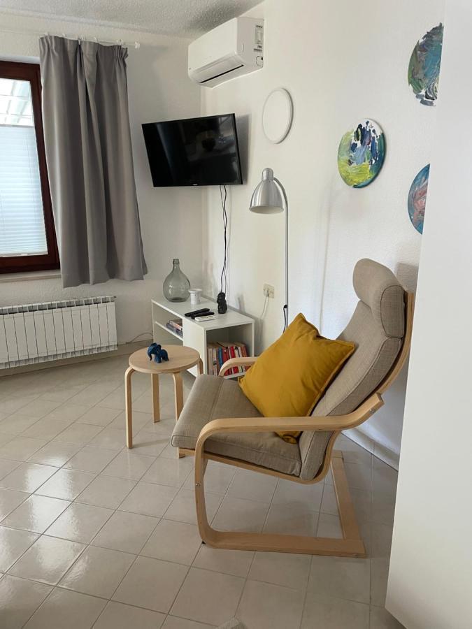 Studio Vita Fjesa Buitenkant foto